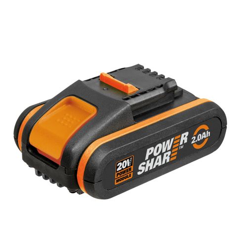 Worx Accu Wa3572 20V 2,5Ah | Worx | US