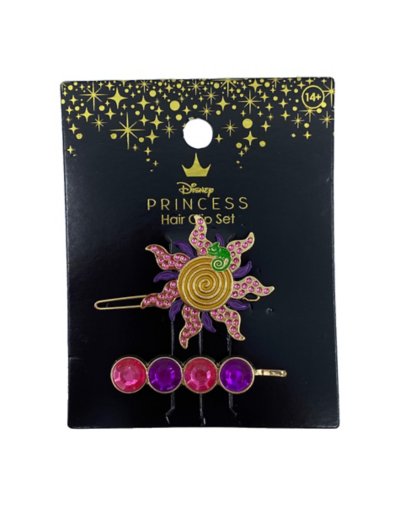 rapunzel hair accessory set - disney princess by spirit halloween