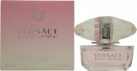 versace bright crystal deodorant spray 50ml