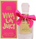 juicy couture viva la juicy eau de parfum 50ml spray