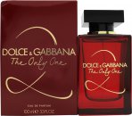 dolce & gabbana the only one 2 eau de parfum 100ml sprej