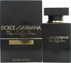 dolce & gabbana the only one intense 50ml spray