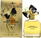 marc jacobs perfect intense eau de parfum 50ml sprej