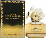 marc jacobs daisy eau so intense eau de parfum 30ml sprej