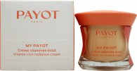 payot my payot vitamin-rich radiance cream 50ml