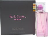 paul smith paul smith woman eau de parfum 100ml sprej