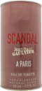 Jean Paul Gaultier Scandal A Paris Eau De Toilette 50Ml Spray