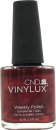 Cnd Vinylux Weekly Nail Polish 15Ml - 174 Crimson Sash