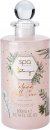 Style & Grace Spa Botanique Calming Bath Cream 500Ml - Eco Packaging