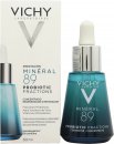 Vichy Mineral 89 Probiotic Fractions Recovery & Defense Concentrate 30Ml