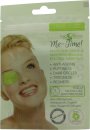 Eye Slices Relax-Restore-Revive Eye Patches - 1 Pair Single Use