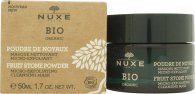 Nuxe Bio Organic Fruit Stone Powder Micro-Exfoliating Cleansing Mask 50Ml