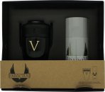 Paco Rabanne Invictus Victory Gift Set 100Ml Edp + 150Ml Deodorant Spray