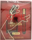 Jean Paul Gaultier Scandal Le Parfum Gift Set 80Ml Edp + 10Ml Edp