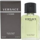 Versace L'homme Eau De Toilette 100Ml Suihke