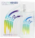 Kenzo L'eau Par Kenzo Colors Pour Homme Eau De Toilette 50Ml Suihke