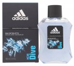 Adidas Ice Dive Eau De Toilette 100Ml Suihke