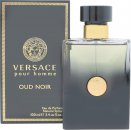 Versace Oud Noir Eau De Parfum 100Ml Suihke