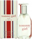 Tommy Hilfiger Tommy Girl Eau De Toilette 30Ml Suihke