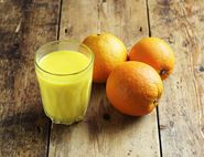 Oranges For Juicing, Organic (3Kg)