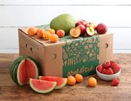 Summer Favourites Fruit Box, Organic