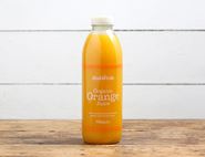 Orange Juice, Organic, Abel & Cole (750Ml)