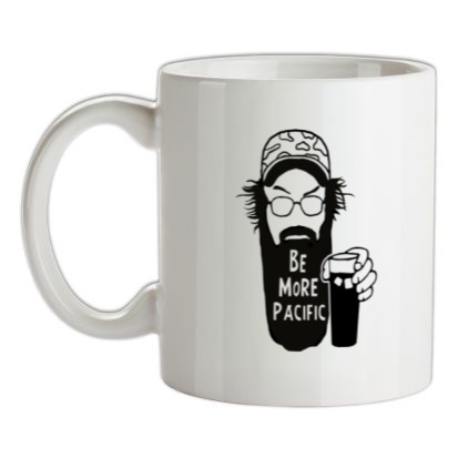 be more pacific mug.