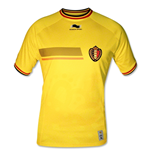 maglia belgio 2014-15 3rd world cup da bambino