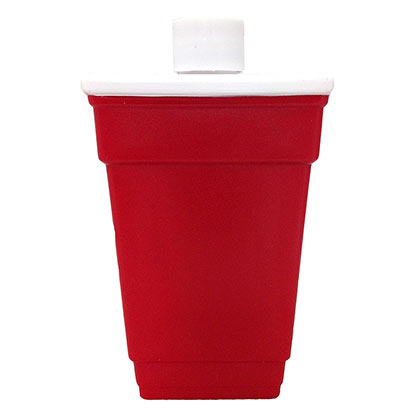 fiaschetta red cup