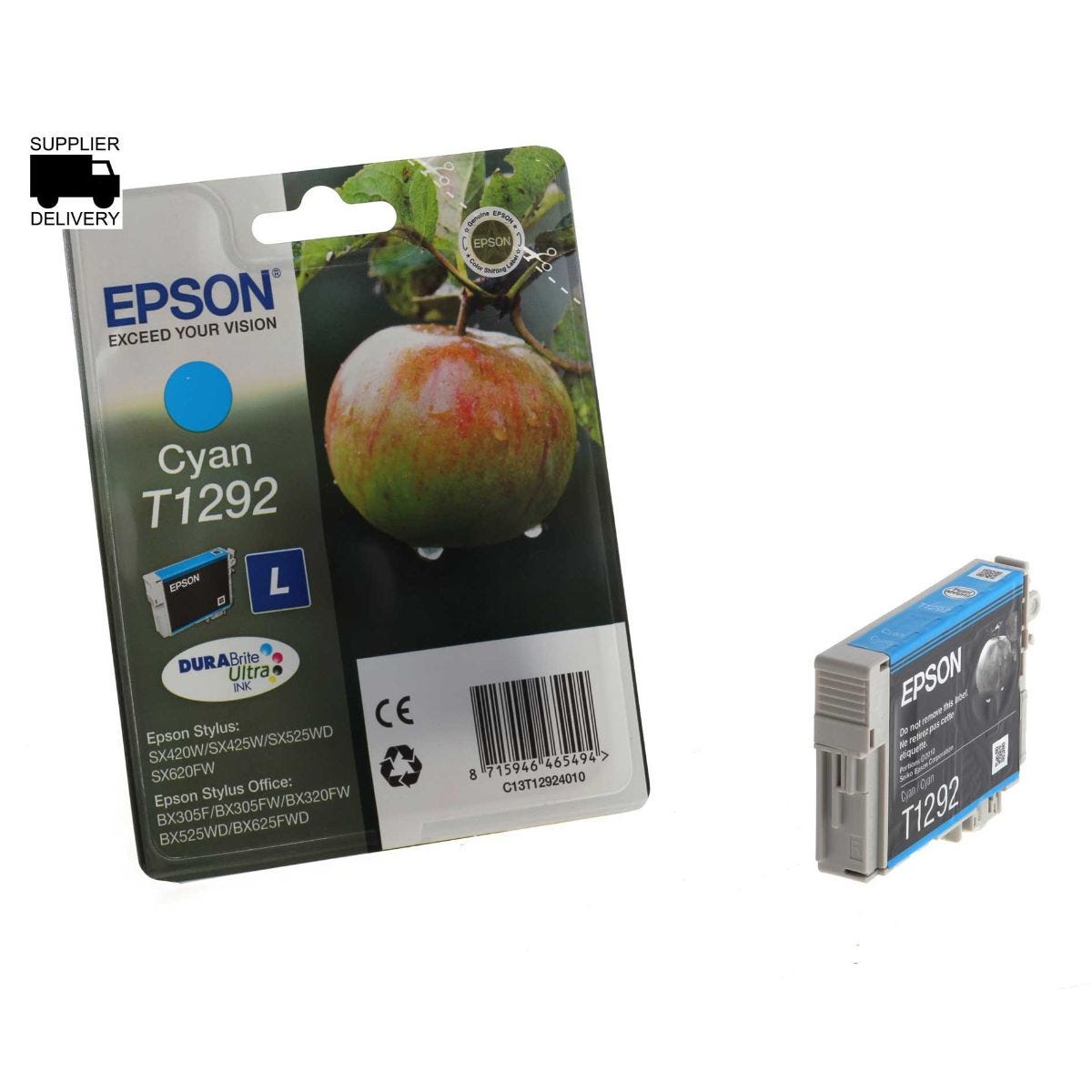 Epson оригинальные. Epson c13t12924011. Epson c13t12924012. Картридж Epson c13t12924011. Картридж Epson c13t12924010.