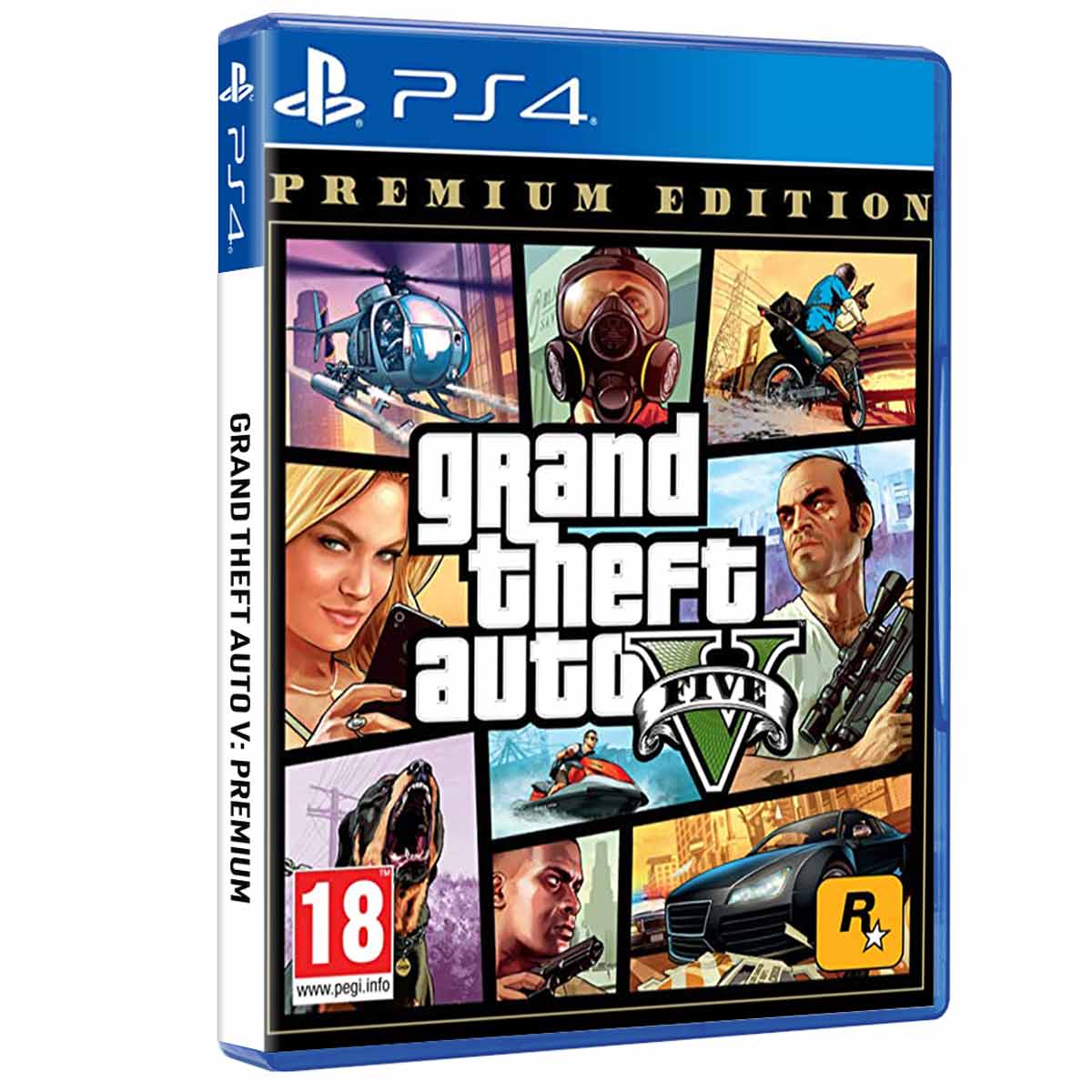 Grand Theft Auto V Premium Online Edition Whale Sh Grand Theft Auto V Premium Online Edition