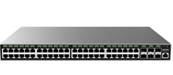 Grandstream Layer 2+ 48 Port Managed Network Switch Gwn7806
