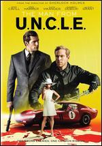 Man From U N C L E
