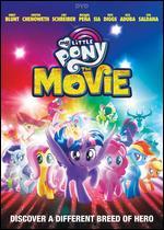 my little pony the movie