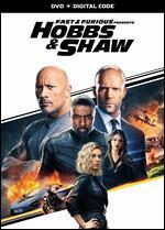 fast and furious presents hobbs and shaw includes digital copy