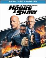 fast and furious presents hobbs and shaw