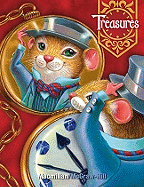 Treasures A Reading Language Arts Program Grade 1 Book 1 Student Edition