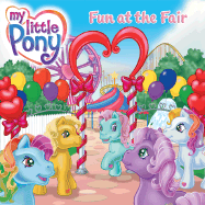 my little pony fun at the fair