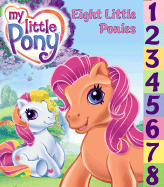 my little pony eight little ponies