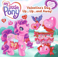 my little pony valentines day up up and away
