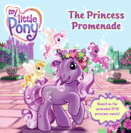 my little pony the princess promenade