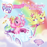 my little pony crystal princess the runaway rainbow my little pony