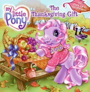 my little pony the thanksgiving gift