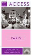 Access Paris 11E