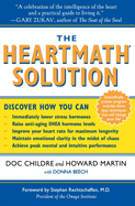 Heartmath Solution The Institute Of Heartmaths Revolutionary Program For En