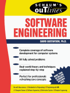 Schaums Outline Of Software Engineering