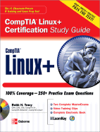 Comptia Linux Certification Study Guide