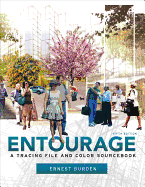 Entourage 5Th Edition A Tracing File And Color Sourcebook
