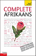 Complete Afrikaans A Teach Yourself Guide