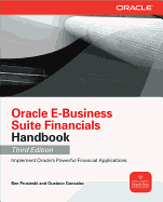 Oracle E Business Suite Financials Handbook 3 E